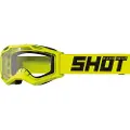Shot Rocket 2.0 Solid Junior Off-road Briller