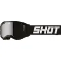 Shot Assault 2.0 Solid Off-road Briller