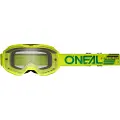 O'Neal B-10 Solid Off-road Briller