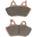 EBC Brakes Fa-hh Series Fa400hh Sintrede Bremseklosser