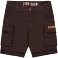Alpha industries Crew Cargo Shorts