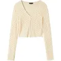 Name it Blonde Cardigan