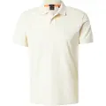 Hugo Boss Passenger 10256683 Kortermet Poloskjorte