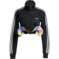 Adidas Originals X Jeremy Scott Pride Fashion Treningsjakke