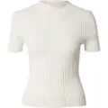 Hugo Boss Sarphapilk 10271879 01 Genser Med Korte Ermer