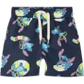 Name it Stitch Badeshorts