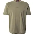 Hugo Boss Chup Kortarmet T-skjorte