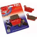 EBC Fa-tt Series Carbon Offroad Fa355/4tt Bremseklosser