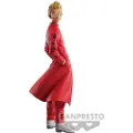 Banpresto Tetta Kisaki Figur Vol.2 Tokyo Revengers Figur 16 Cm