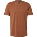 Hugo Boss Thompson 10241525 Kortarmet T-skjorte