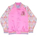 Loungefly Barbie 65-årsjubileum Bomberjakke