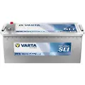 Varta 12v 180ah Bilbatteri