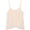 Name it Shorts Topp Med Stropper