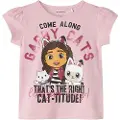 Name it Gabbys Dukkehus T-skjorte