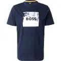 Hugo Boss Wheel 10262528 01 T-skjorte