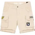 Alpha industries Crew Patch Cargo Shorts