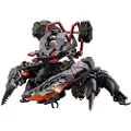Kotobukiya Hexa Gear 1/24 Abysscrawler Night Stalkers Version 15 Cm Figur