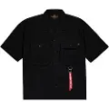 Alpha industries Aloha Safari Overskjorte
