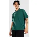 Vans Skate Mesh Polo Skjorte grønn