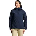 Slam Deck Hood Jakke