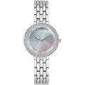 Juicy Couture Jc1209blsv Dameklokke