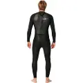Rip Curl Omega 43Gb Bz Steamer Våtdrakt svart