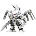 Kotobukiya Armored Core For Answer Rosenthal Cr-hogire Noblesse Oblige D-style Modellsett 11 Cm