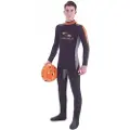 Spetton Canyon 5 Mm Zip Junior Dress