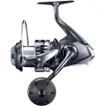 Shimano Stradic Sw B Fiske Spinnehjul