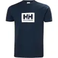 Helly Hansen Box T 2.0 Kortarmet T-skjorte