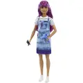 Barbie Careers Salon Stylist Doll
