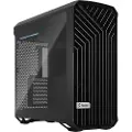 Fractal Design Light Tint Fd-c-tor1a-01 Tårn Med Vindu