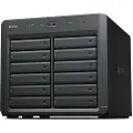 Synology Dx1215ii-sender-mottakergrensesnittmodul