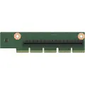 Intel 1U PCIE Riser - Stigekort - reservedel - for Server System M50CYP1UR204, M50CYP1UR212