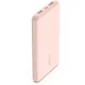 Belkin Bpb011btrg Usb C 10.000mah Powerbank