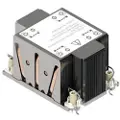 Intel Datamaskinens kjølesystem prosessor kjøleribbe/radiator
