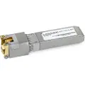 Lancom Systems LANCOM SFP-CO10-MG - SFP+ transceivermodul - 10 GigE, 5 GigE, 2,5 GigE - 10GBase-T - RJ-45