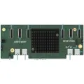 Intel - Midtplan-oppgraderingssett - NVMe - 2U - for Server System M50CYP2UR208