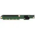Intel PCIe Interposer Kit - Stigekort - for Server System M50CYP1UR204, M50CYP1UR212