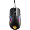 SteelSeries Rival 5 - Gaming mus - Optisk - 9 - Svart