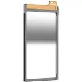 Polar Pro Summit - Filter - reversgraduert nøytral tetthet 2x - 8x - 0x