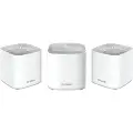 D-Link Covr-x1863 Wifi 6 Wifi-repeater 3 Enheter