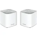 D-Link Covr-x1862 Wifi-repeater 2 Enheter