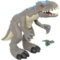 Fisher-Price Jurassic World Rasende Indominus Rex