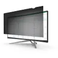 StarTech.com Monitor Privacy Screen for 34 inch Ultrawide Display - 21:9 Widescreen - Computer Screen Security - display privacy filter - 34" wide