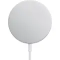 Apple MagSafe Charger - Trådløs ladematte - 15 watt (magnetisk)