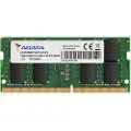 ADATA Ad4s26668g19-sgn 1x8gb Ddr4 2666mhz Memory Ram-minne