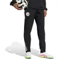 Adidas Ajax Amsterdam Tiro 25/26 Competition Presentasjon Treningsbukse