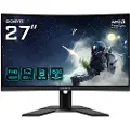 Gigabyte G27fc A-ek 27´´ Full Hd Led Ips Gaming-skjerm