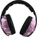 Teknikproffset Bubzee Baby Ear Defenders 0-36 Months